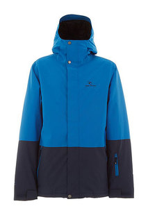Куртка Rip Curl Enigma Plain Jkt 8716 Directoire Blue