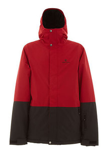 Куртка Rip Curl Enigma Plain Jkt 818 Chilli Pepper