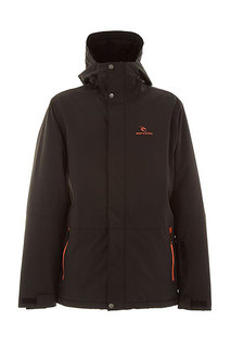 Куртка Rip Curl Enigma Plain Jkt 4284 Jet Black
