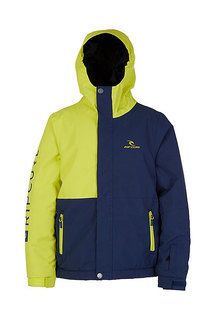 Куртка детская Rip Curl Enigma Jr Jkt 8850 Sulphur Spring
