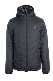 Пуховик Rip Curl Melt Anti Insulated 90 Black