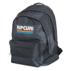 Рюкзак городской Rip Curl Modern Retro Double Dome Grey