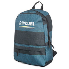 Рюкзак городской Rip Curl Modern Retro Stone Blue