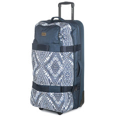 Сумка дорожная женская Rip Curl F-light Global Mayan Sun Navy