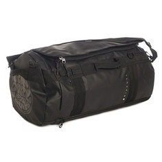 Сумка спортивная Rip Curl Search Duffle Ws Series Black