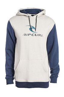 Толстовка кенгуру Rip Curl Corps Hooded Moonbeam