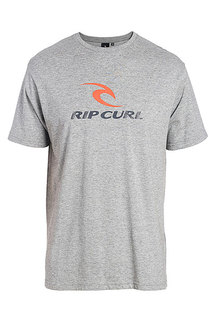 Футболка Rip Curl Corp Beton Marle