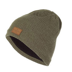 Шапка Rip Curl Rc Corpo Beanie Dusty Olive