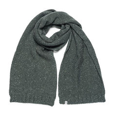 Шарф Rip Curl Neps Scarf Charcoal Grey
