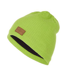 Шапка Rip Curl Rc Corpo Beanie Lime Green