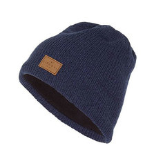 Шапка Rip Curl Rc Corpo Beanie Dress Blue