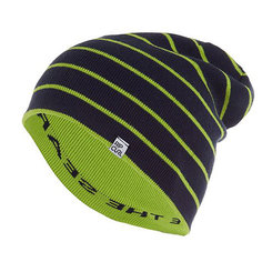 Шапка носок Rip Curl Brash Beanie Lime Green