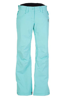 Штаны сноубордические женские Rip Curl Qanik Pt Cascade
