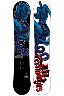 Сноуборд Lib Tech Jl Phoenix Nude Ast