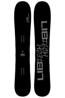 Сноуборд Lib Tech Black Pow Birdman Ast