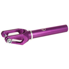 Вилка Apex Quantum Fork Std Purple