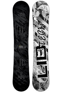 Сноуборд Lib Tech Sk8 Banana Stealth Ast