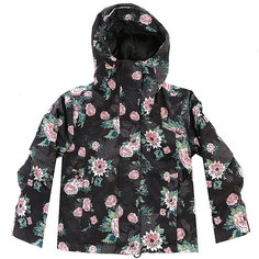 Куртка детская Billabong Malina Floral