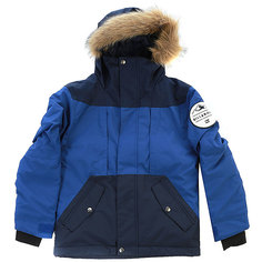 Куртка детская Billabong Polar Bear Peacoat