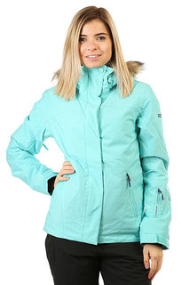 Куртка женская Roxy Sassy Legion Blue