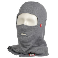 Балаклава Airhole Hinge Polar Heather Grey