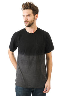 Футболка DC Orono Heather Charcoal