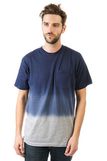 Футболка DC Orono Heather Grey