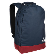 Рюкзак городской Le Coq Sportif Essentiel Dress Blue/Ruby Tu