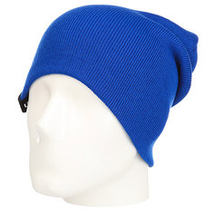 Шапка носок TrueSpin Basic Style Royal Blue