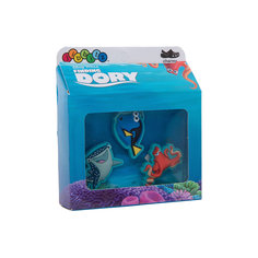 Украшение для сабо Crocs Finding Dory Pack