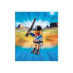 Друзья: Замаскированный бандит, PLAYMOBIL Playmobil®