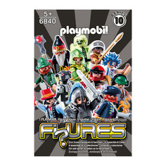 Новый фигурки для мальчиков, серия 10, PLAYMOBIL Playmobil®