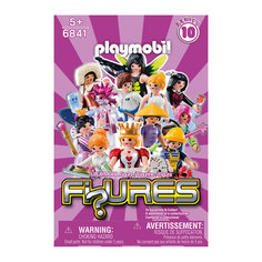 Новый фигурки для девочек, серия 10, PLAYMOBIL Playmobil®