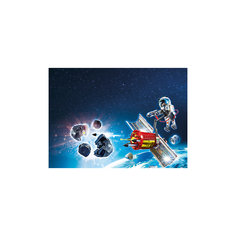 Космическая миссия: Спутниковый метеороидный лазер, PLAYMOBIL Playmobil®