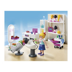 Торговый центр: Салон красоты, PLAYMOBIL Playmobil®