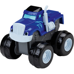 Крушила, Fisher Price, Вспыш и чудо-машинки Mattel
