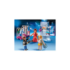 Фэшн и Стиль: Фотосессия, PLAYMOBIL Playmobil®