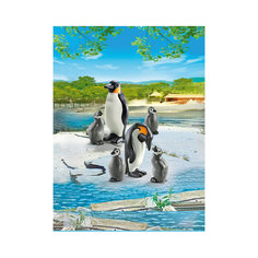 Зоопарк: Семья Пингвинов, PLAYMOBIL Playmobil®