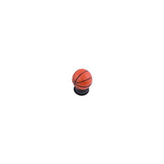 Джибитс для сабо Crocs 3D Basket Ball