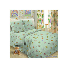 Постельное белье BGR-36 ясли, Letto