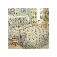 Постельное белье BGR-34 ясли, Letto