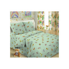 Постельное белье BG-36 ясли, Letto
