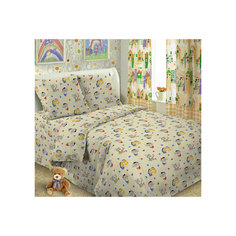 Постельное белье BG-34 ясли, Letto