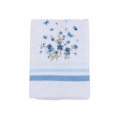 Полотенце подарочное LEGRAND махровое 50*90, TAC, голубой