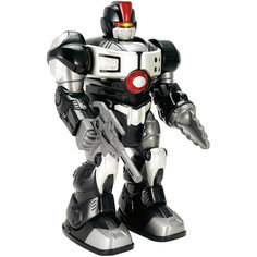 Игрушка-робот "XSS", 17,5 см, HAP-P-KID