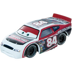 Литая машинка, Тачки-2 Mattel