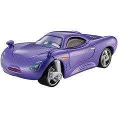 Литая машинка, Тачки-2 Mattel