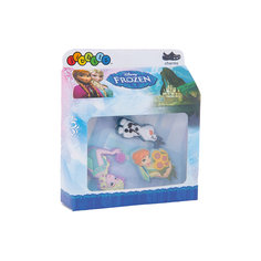 Украшение для сабо Crocs Frozen Fever Pack