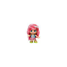 Кукла Пинипон с розовыми волосами "Макияж и модная прическа", Famosa