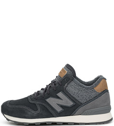 Кроссовки New Balance